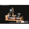 20-120 Concentricity Tester (K2-40 K2-40G)