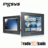 8" ARM Cortex-8 Slim Touch RISC Panel PC