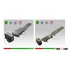 Plastic Extrusion Mould