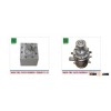 Multi-layer Co-extrusion Pipe Moulds