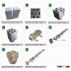 UPVC Door & Window Profile Moulds