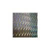 Material: Low Carbon Steel Wire; Surface Treatment : PVC Coa