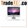 Apple iMac Desktop with 24-inch Display MB325LL/A