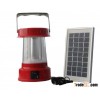 Portable Solar LightTD-838-36LED