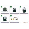 PVC Folding Door Moulds
