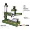 Radial Drilling Machine ZQ3050x16