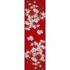 Custom Digital Print Silk Scarves Factory