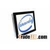 7" LED Panel 4 Wire Resistive Touch Screen Industrial Monito
