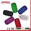 Hot sale Jedel slim wireless mouse