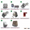 PVC Co-extrusion Mould