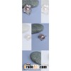Ladies Pearl Pendant