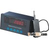 Capacitive Micrometer