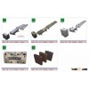 Plastic Extrusion Die
