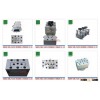 HIPS/ABS Radome Moulds