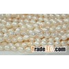 Pearl Strand Bead