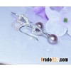 Handmade Crochet Earring