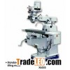 Turret Milling Machine X6333