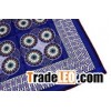 Custom-Made Silk Twill Scarf