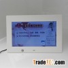 10 inch motion senser digital photo frame