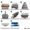 PVC Door Panel Moulds