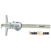 Caliper 0-150mm Single Hook Digital Depth Gauge (5113-150A)