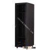 19" racks & consoles