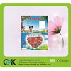 Plastic Photo ID Card for Access Control System