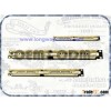 110 type 100 pair wiring block panel for voice
