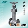 Forged Steel Bellows Seal Gate Valve
