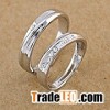 Couples Rings Set