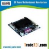 I1 ITX M25D61E Intel Atom D2550 ITX Motherboard
