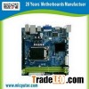 Micputer I27 ITX-C84X62A Mini ITX Motherboard with 4*SATA