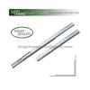 3 Section Ball Bearing Telescopic Dining Table Slide