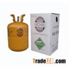 Mixed refrigerant R404A
