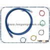 cat5e,cat6,cat6a patch cord