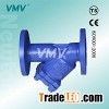 Din Standard Y Type Strainer