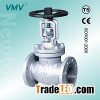 Ansi Standard Bellows Seal Globe Valve