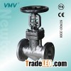 Forged Steel Bellows Seal Globe Valve