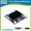 ITX-M25E61B Intel Atom D2550 ITX Motherboard