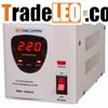 Digital Display Voltage Stabilizer SDR-500VA