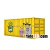 Mixed refrigerant R407C