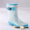 Fashion Kid Rain Boots