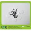 Cheap Programmable Passive HF RFID Tag