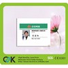 Customized Plastic Employee Photo ID card