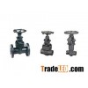 Forged Steel Globe Valve