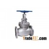 Cast Steel Globe Valve