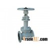 Bellow Globe Valve