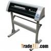 large format cutting plotter