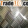 Aluminium Checker Plate 3003