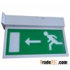 Luminous Fire Exit Safety Signs